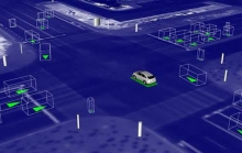 自动驾驶汽车是如何学会巧妙的通过交叉路口的